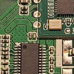 Auto-ECU Steuerplatine reparieren