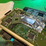 BGA Reball – Professionelle Reparatur